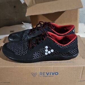 Vivobarefoot Primus Hiviz